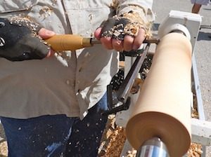 carrière de menuisier