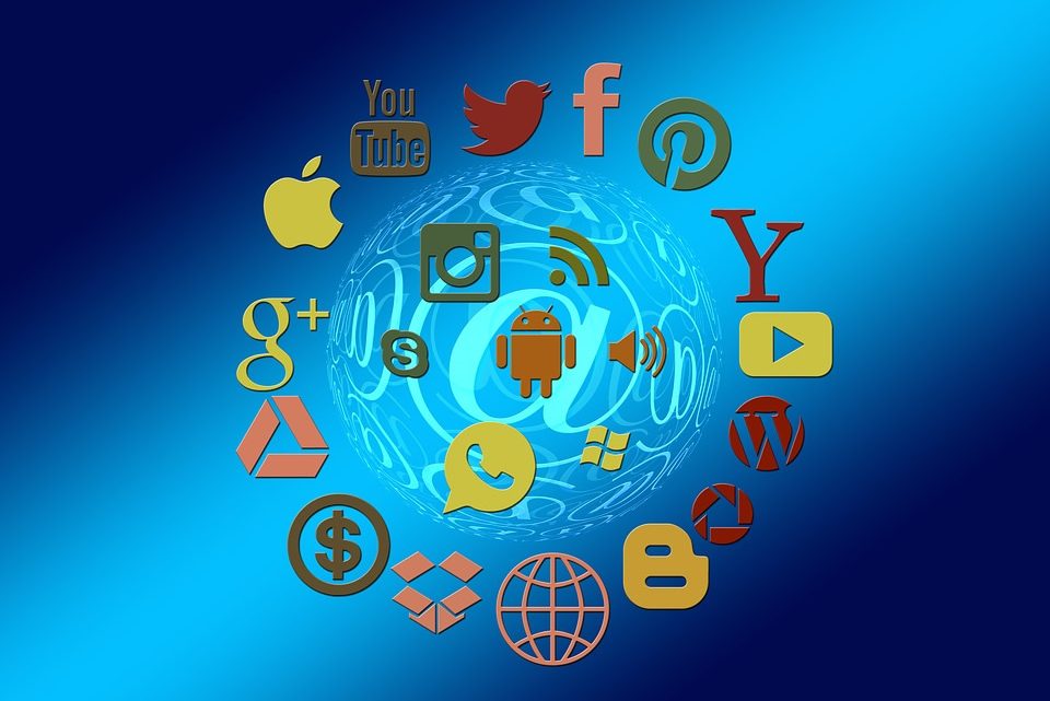 Les réseaux sociaux : des outils performants pour les entreprises