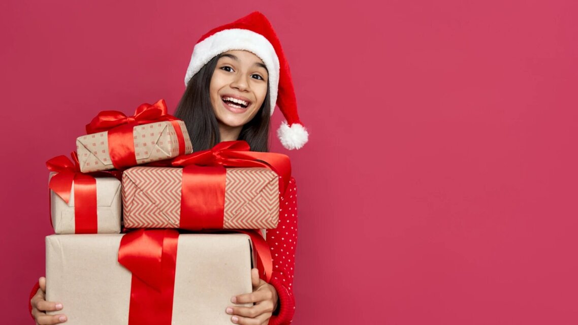 Quel cadeau acheter pour des adolescents à Noël ? Le club des