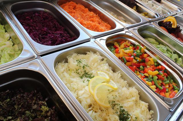 Comment choisir une saladette ?