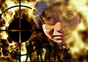 Les organisations humanitaires