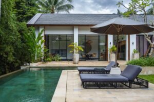 Les espaces verts en copropriété