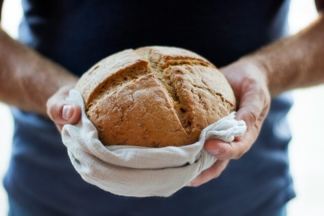 Les bases de la boulangerie