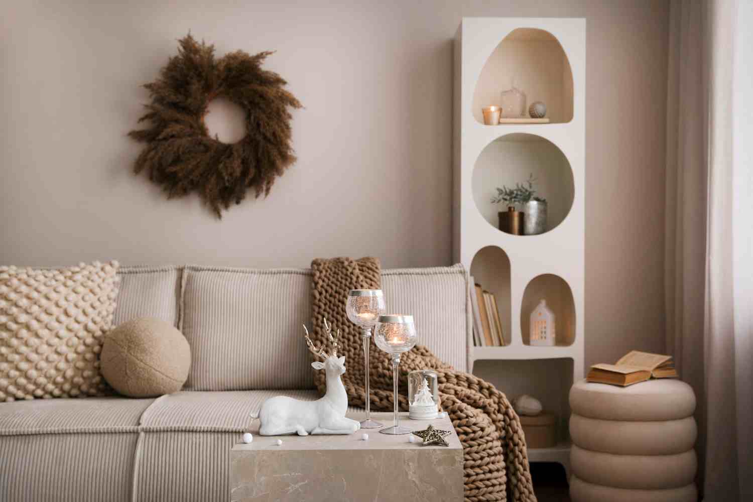 décorer sa maison