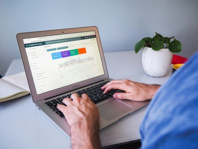 SEO pour les entreprises de niche