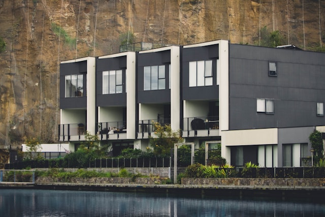 Immobilier commercial