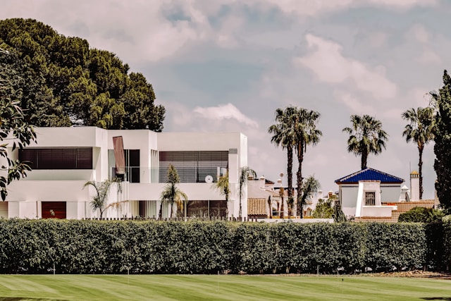 marché immobilier