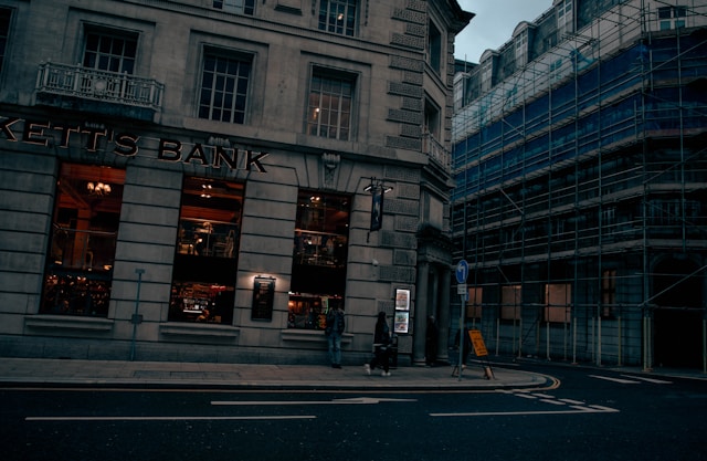 fichage à la Banque