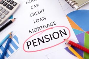 immobilier et retraite