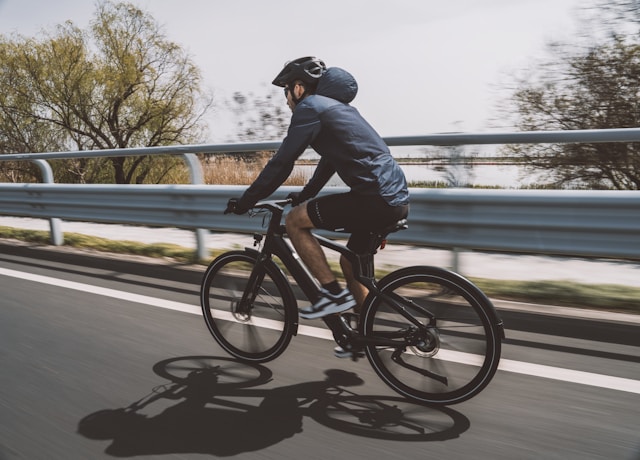 bienfaits du vélo