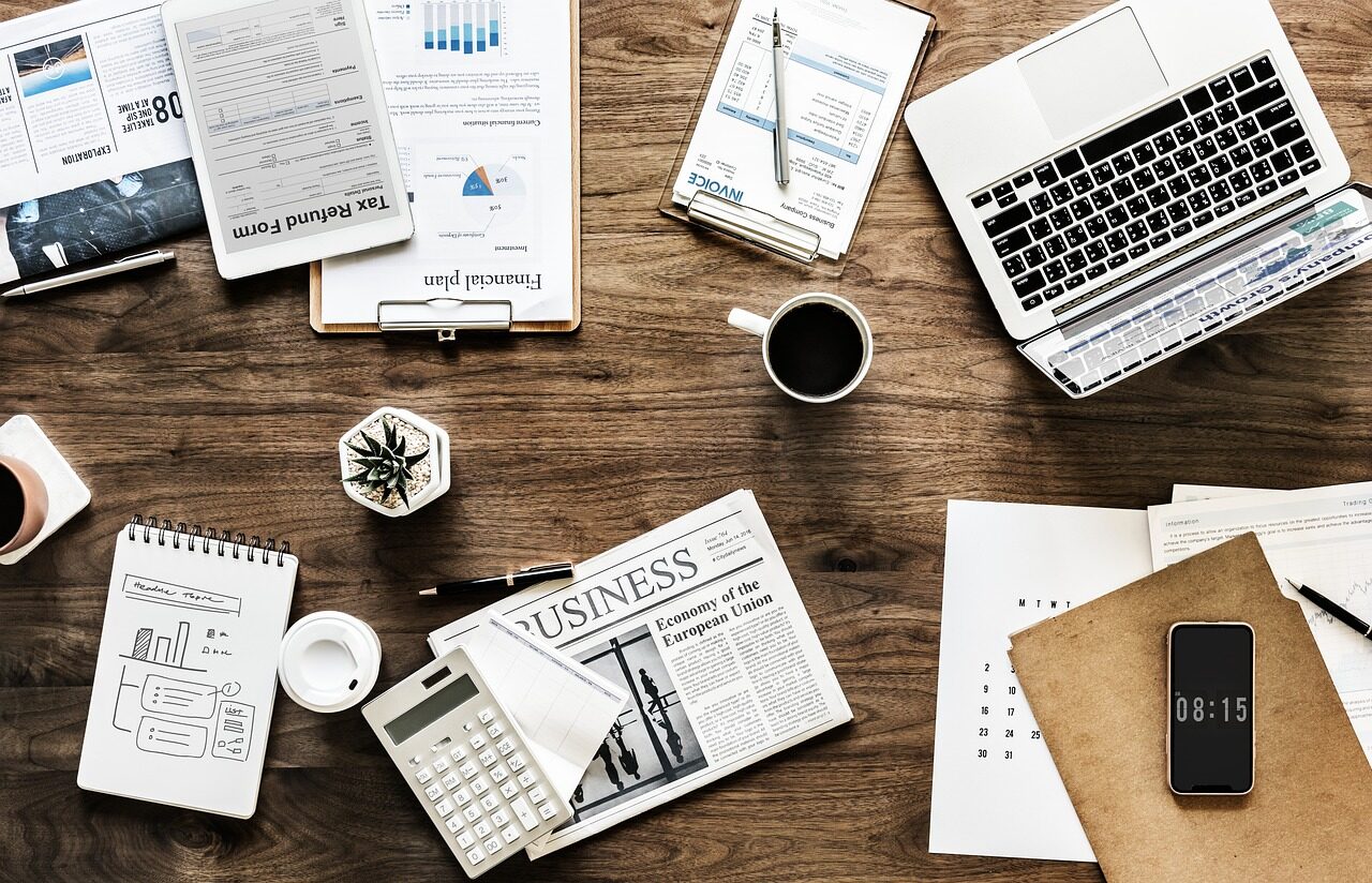Conseils Marketing Digital