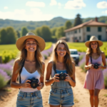 10 saveurs à explorer lors d'un road trip culinaire