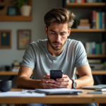 Pourquoi votre smartphone vous rend moins efficace