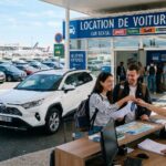 location de voiture