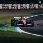 L’évolution de la Formule 1 : Du moteur thermique à l’hybride haute performance