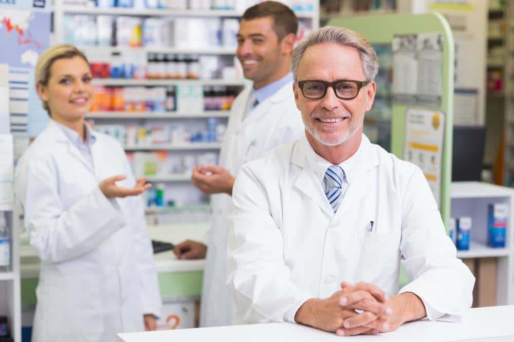 fiduciaire pour pharmacien