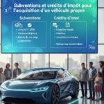 achat véhicules