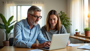 Comment simuler votre prêt immobilier sans donner vos coordonnées ?