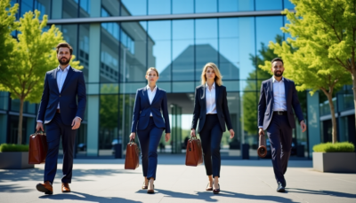 Quel cabinet comptable choisir à Lille ? Notre sélection des 3 leaders