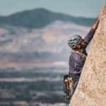 performances en Escalade