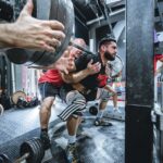 Programmes de musculation