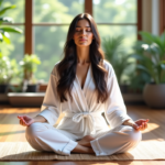 Les différentes formes de méditation et leurs impacts sur l’esprit
