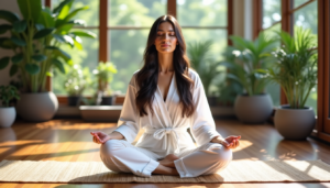 Les différentes formes de méditation et leurs impacts sur l’esprit