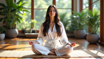 Les différentes formes de méditation et leurs impacts sur l’esprit