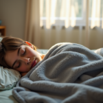 Les avantages de la couverture lestée autisme pour favoriser un meilleur sommeil