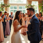 Les jeux de mariage modernes qui remplacent les animations classiques trop vues