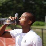 Hydratation et performance