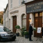 Pompes funèbres Guérin